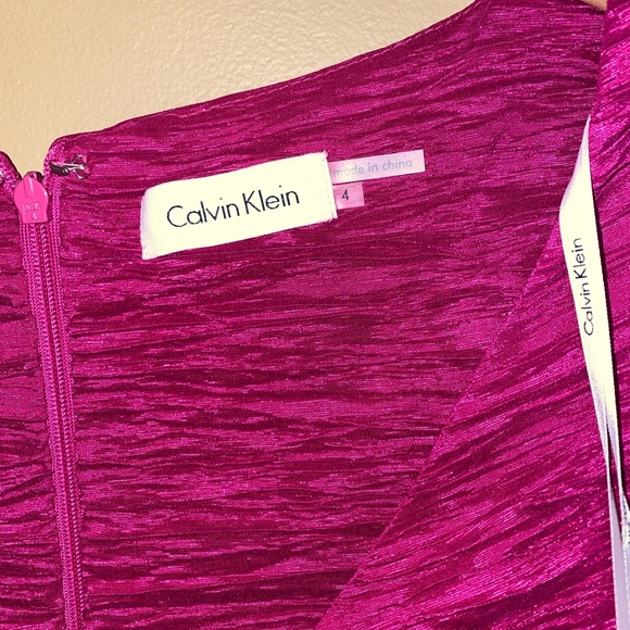 Calvin Klein Dress - Picture 3 of 3